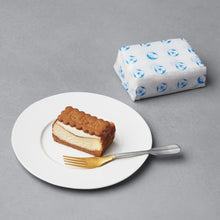 画像をギャラリービューアに読み込む, BISCAKE Thankyou(サンキュー)&lt;br&gt;ギフトチーズケーキ&lt;br&gt;冷凍品&lt;br&gt;&lt;br&gt;3/16㈰9:00～0:00発売
